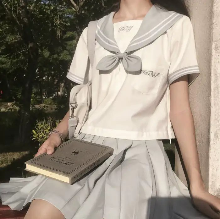 变羊记